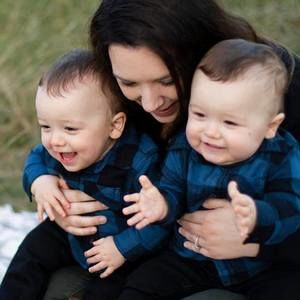 Meet your Posher, Erin